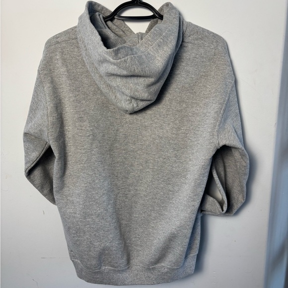 Harlem Globetrotters Gildan Sweater Hoodie size Small in GUC - Picture 2 of 5